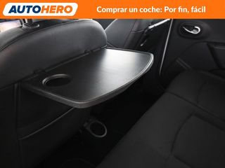 Dacia Lodgy 1.5 dCi Diesel SL Trotamundos