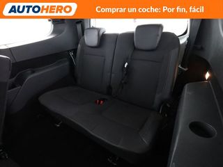 Dacia Lodgy 1.5 dCi Diesel SL Trotamundos