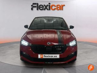 Skoda Scala 1.5 TSI 110 KW (150 CV) DSG Sport