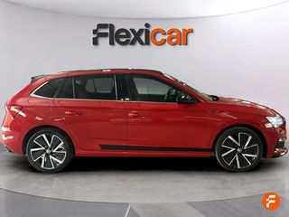Skoda Scala 1.5 TSI 110 KW (150 CV) DSG Sport