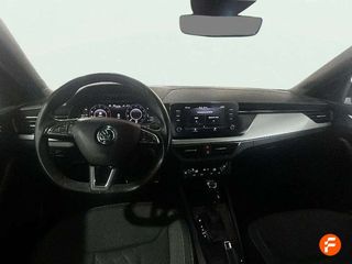 Skoda Scala 1.5 TSI 110 KW (150 CV) DSG Sport