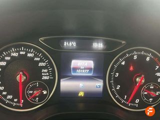 Mercedes GLA GLA 180