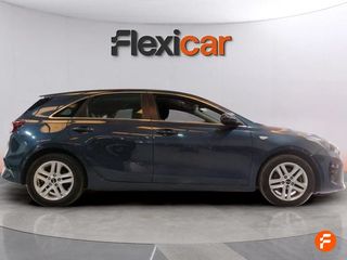 Kia Ceed 1.0 T-GDi 74kW (100CV)