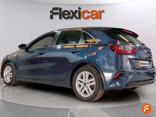 Kia Ceed 1.0 T-GDi 74kW (100CV)