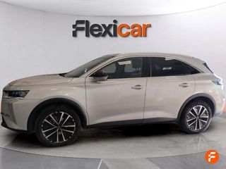 DS DS 7 BlueHDi 130 Automático RIVOLI