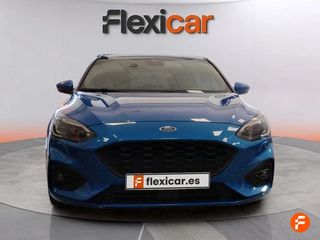 Ford Focus 1.5 Ecoblue 88kW ST-Line Auto