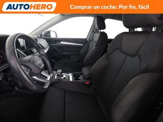 Audi Q5 35 TDI Mild-Hybrid S line Plus