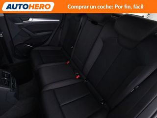 Audi Q5 35 TDI Mild-Hybrid S line Plus