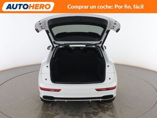 Audi Q5 35 TDI Mild-Hybrid S line Plus