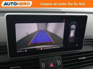 Audi Q5 35 TDI Mild-Hybrid S line Plus