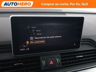 Audi Q5 35 TDI Mild-Hybrid S line Plus