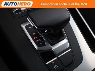 Audi Q5 35 TDI Mild-Hybrid S line Plus