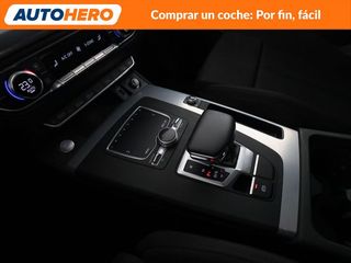 Audi Q5 35 TDI Mild-Hybrid S line Plus