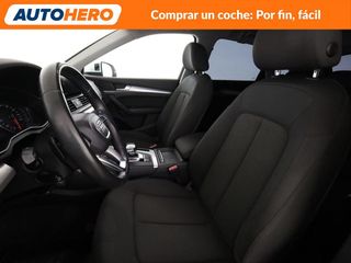 Audi Q5 2.0 TDI quattro Design