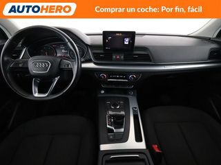 Audi Q5 2.0 TDI quattro Design