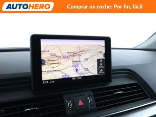 Audi Q5 2.0 TDI quattro Design