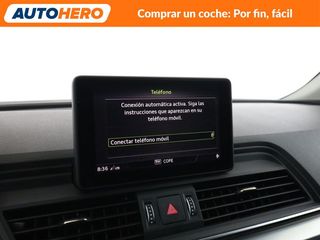 Audi Q5 2.0 TDI quattro Design