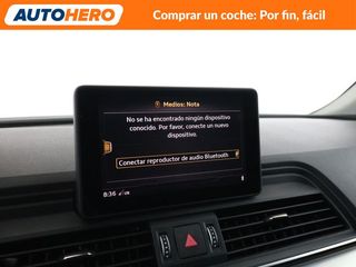 Audi Q5 2.0 TDI quattro Design