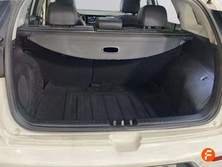 Kia Niro 1.6 GDi Híbrido Emotion