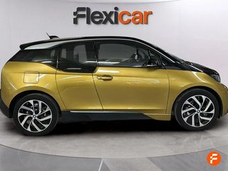 BMW i3 120ah