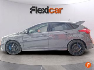 Ford Focus 2.3 EcoBoost 257kW RS