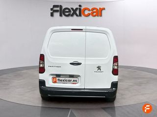 Peugeot Partner 1.5 BlueHdi 102 CV 2020