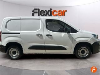 Peugeot Partner 1.5 BlueHdi 102 CV 2020