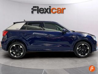 Audi Q2 S line 30 TDI 85kW (116CV)