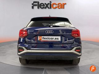 Audi Q2 S line 30 TDI 85kW (116CV)