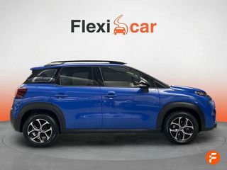 Citroën C3 Aircross PureTech 96kW (130CV) S&S EAT6 Shine