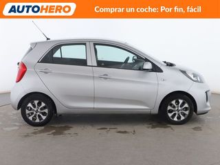 Kia Picanto 1.0 Tech
