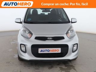 Kia Picanto 1.0 Tech