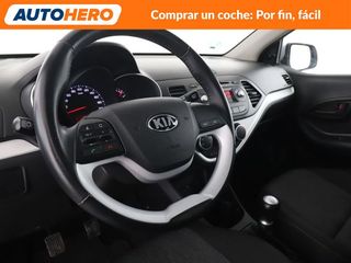 Kia Picanto 1.0 Tech