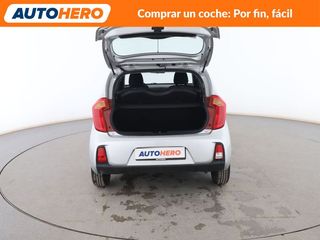 Kia Picanto 1.0 Tech