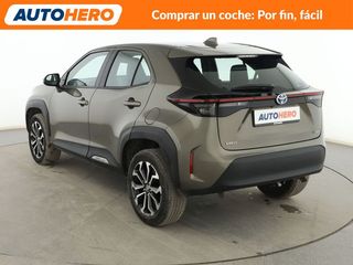Toyota Yaris Cross 1.5 Hybrid 2WD Active Tech