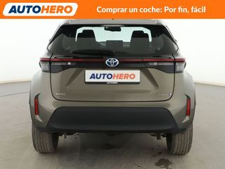 Toyota Yaris Cross 1.5 Hybrid 2WD Active Tech