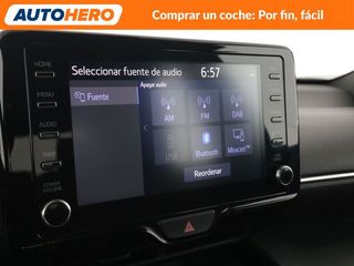 Toyota Yaris Cross 1.5 Hybrid 2WD Active Tech
