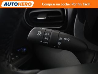 Toyota Yaris Cross 1.5 Hybrid 2WD Active Tech