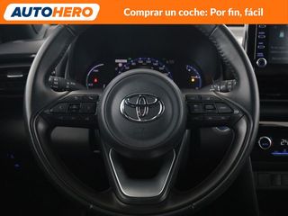 Toyota Yaris Cross 1.5 Hybrid 2WD Active Tech