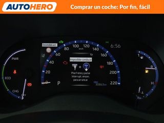 Toyota Yaris Cross 1.5 Hybrid 2WD Active Tech