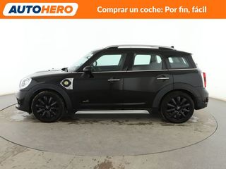 MINI Countryman Cooper S E Hybrid ALL4