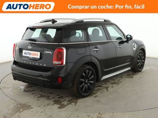MINI Countryman Cooper S E Hybrid ALL4
