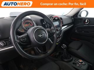 MINI Countryman Cooper S E Hybrid ALL4