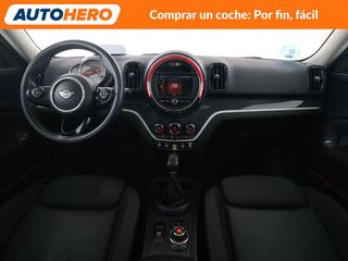 MINI Countryman Cooper S E Hybrid ALL4