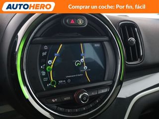 MINI Countryman Cooper S E Hybrid ALL4