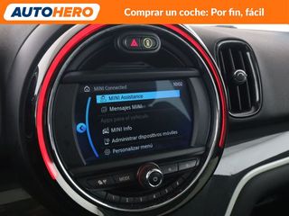 MINI Countryman Cooper S E Hybrid ALL4