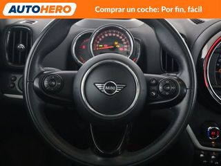 MINI Countryman Cooper S E Hybrid ALL4