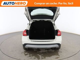 Mercedes GLA GLA 200 d