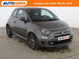 Fiat 500 1.0 Mild-Hybrid Sport