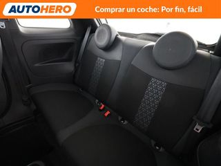 Fiat 500 1.0 Mild-Hybrid Sport